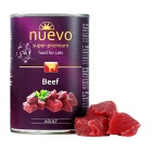 NUEVO ADULT ΒΟΔΙΝΟ 400GR