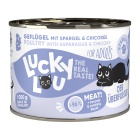 LUCKY LOU LIFESTAGE ADULT STERILIZED ΠΟΥΛΕΡΙΚΑ 200GR