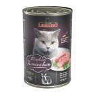 LEONARDO ΚΟΝΣΕΡΒΑ RABBIT 400GR