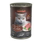 LEONARDO ΚΟΝΣΕΡΒΑ LIVER 400GR