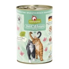 GRANATAPET DELICATESSEN PATE VENISON & TUNA 800GR