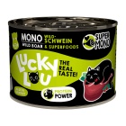 LUCKY LOU SUPERMONO ΑΓΡΙΟΓΟΥΡΟΥΝΟ 200GR