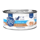 EGEO CAT ADULT ΤΟΝΟΣ ΜΕ ΛΑΒΡΑΚΙ ΣΕ ΖΕΛΕ 85GR