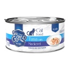EGEO CAT ADULT ΤΟΝΟΣ ΜΕ ΣΚΟΥΜΠΡΙ ΣΕ ΖΕΛΕ 85GR