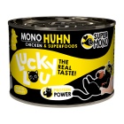 LUCKY LOU SUPERMONO ΚΟΤΟΠΟΥΛΟ 200GR