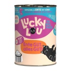 LUCKY LOU LIFESTAGE ADULT ΠΟΥΛΕΡΙΚΑ & ΠΑΠΙΑ 400GR