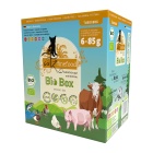CATZ FINEFOOD BIO MULTIPACK 6X85GR