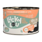 LUCKY LOU LIFESTAGE ADULT ΠΟΥΛΕΡΙΚΑ & ΚΟΥΝΕΛΙ 200GR