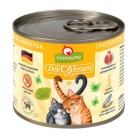 GRANATAPET DELICATESSEN PATE CHICKEN PUR 200GR