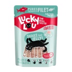 LUCKY LOU EXTRAFOOD JELLY ΦΙΛΕΤΟ ΤΟΝΟΥ 70GR