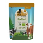 CATZ FINEFOOD BIO NO 507 ΒΙΟΛΟΓΙΚΟ ΒΟΔΙΝΟ 85GR