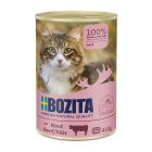 BOZITA PATE ΜΟΣΧΑΡΙ 410GR