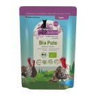 CATZ FINEFOOD BIO NO 511 ΒΙΟΛΟΓΙΚΗ ΓΑΛΟΠΟΥΛΑ 85GR