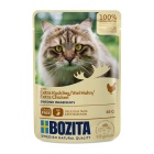 BOZITA POUCH ΚΟΤΟΠΟΥΛΟ ΚΟΜΜΑΤΑΚΙΑ ΣΕ ΣΑΛΤΣΑ 85GR