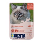 BOZITA POUCH ΣΟΛΟΜΟΣ ΚΟΜΜΑΤΑΚΙΑ ΣΕ ΖΕΛΕ 85GR