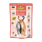 GRANATAPET DELICATESSEN PATE TURKEY & SHRIMPS 85GR