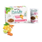 PRO-NUTRITION PURE LIFE (FLATAZOR) POUCH ΣΟΛΟΜΟΣ 85GR