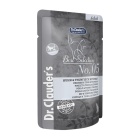 DR CLAUDER'S CAT BEST SELECTION ΚΟΤΟΠΟΥΛΟ & ΤΟΝΟΣ ΜΕ ΣΠΑΝΑΚΙ NO5 85GR