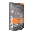 DR CLAUDER'S CAT BEST SELECTION ΓΑΛΟΠΟΥΛΑ & ΧΗΝΑ NO9 85GR