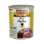 BEWI MEAT SELECTION ΚΟΝΣΕΡΒΑ ΚΟΤΟΠΟΥΛΟ ΠΑΤΕ 800GR