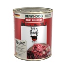 BEWI MEAT SELECTION ΚΟΝΣΕΡΒΑ ΒΟΔΙΝΟ ΠΑΤΕ 800GR