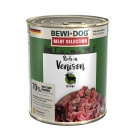 BEWI MEAT SELECTION ΚΟΝΣΕΡΒΑ ΕΛΑΦΙ ΠΑΤΕ 800GR