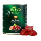 NUEVO ADULT ΕΛΑΦΙ ΜΕ ΝΟΥΝΤΛΣ 800GR