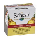 SCHESIR DOG FRUIT ΚΟΤΟΠΟΥΛΟ ΜΕ ΑΝΑΝΑ 150GR