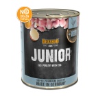 BELCANDO ΚΟΝΣΕΡΒΑ JUNIOR 800GR