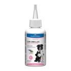 FRANCODEX EAR CLEANER 125ML ΚΑΘΑΡΙΣΤΙΚΟ ΑΥΤΙΩΝ