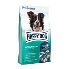 Happy Dog Fit & Vital Medium 4kg