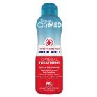 Tropiclean Oxy-Med Θεραπευτική Κρέμα 592ml