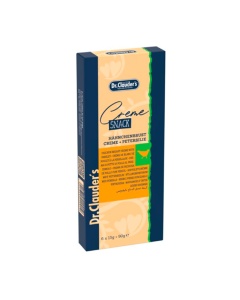 DR CLAUDER'S ΚΡΕΜΑ ΣΤΗΘΟΣ ΚΟΤΟΠΟΥΛΟ ΜΕ ΜΑΪΝΤΑΝΟ 6X15GR