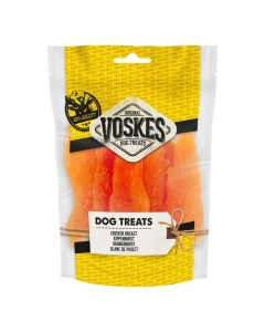 VOSKES CHICKEN BREAST 100GR