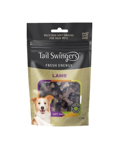 TAIL SWINGERS ΜΑΛΑΚΕΣ ΛΙΧΟΥΔΙΕΣ ΜΕ ΑΡΝΙ 125GR