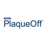 Plaque Off - brand image