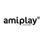 Amiplay - brand image