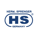 Sprenger - brand image