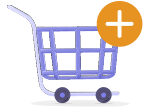 Empty Cart
